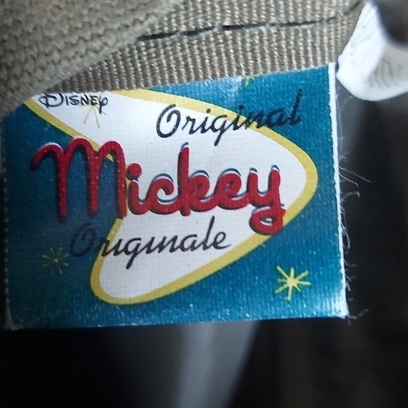 Mickey mouse  crossbody bag - Picture 5 of 5